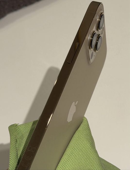 Iphone 12 Pro Max 512GB GOLD