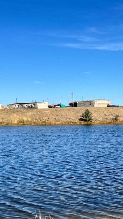 Продам КХ Уланский район