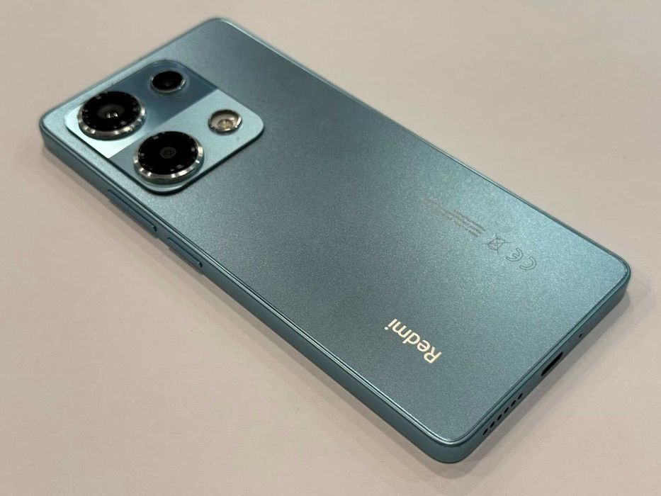 Xiaomi Redmi Note 14S 256GB / 8GB RAM