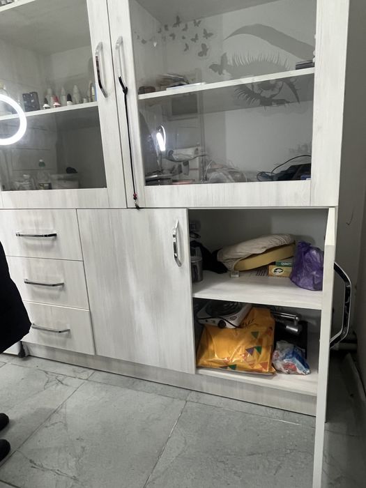 Шкаф косметология