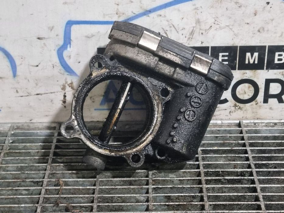 Clapeta Acceleratie Volvo XC60 2.4 D 2008 - 2013 158kW 215CP D5244T11 Euro5 (1216) ...