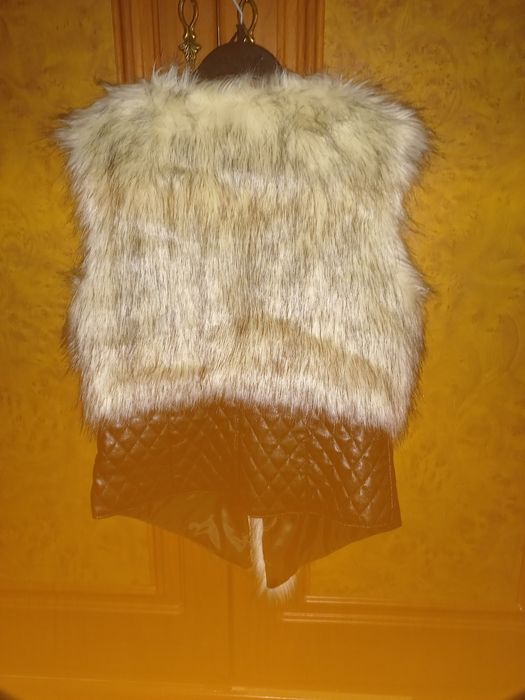 Без  рукавка туркия