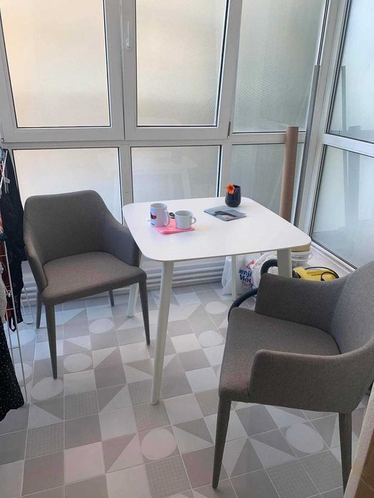 Apartament 2 camere Floreasca