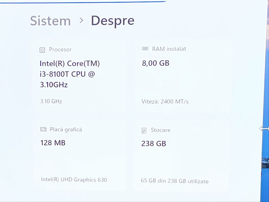 Lenovo ThinkCentre M720q