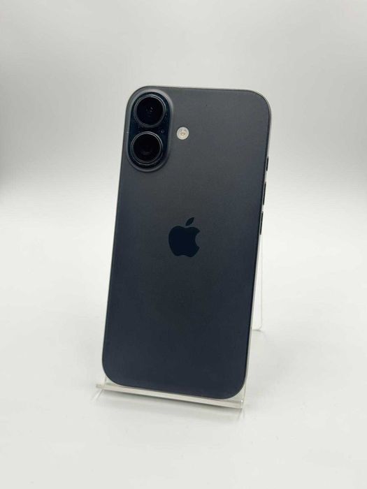 Iphone 16 / 128 GB 100% BAT / Factura / Garantie #50775
