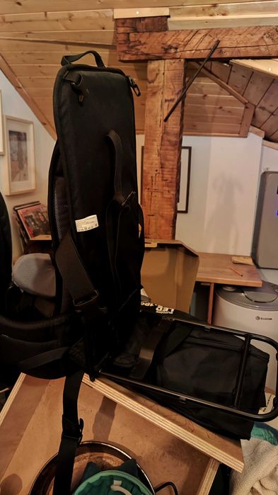 Teufel Rockster Air 2 Портативна тонколона с батерия и блутут