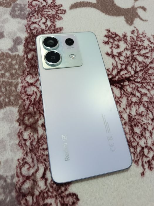 Redmi not 13 Pro 5G 256 гб