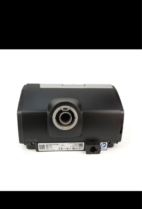 Resmed lumis 150 vpap st, cpap