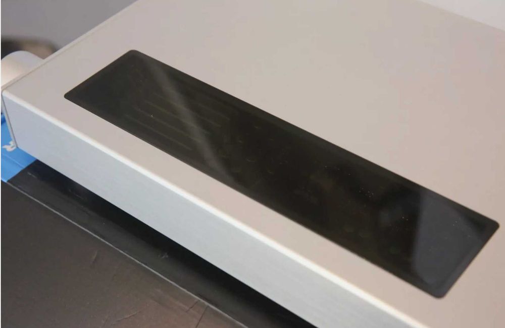 Усилитель для наушников Sennheiser HDVD 800 /ЦАП