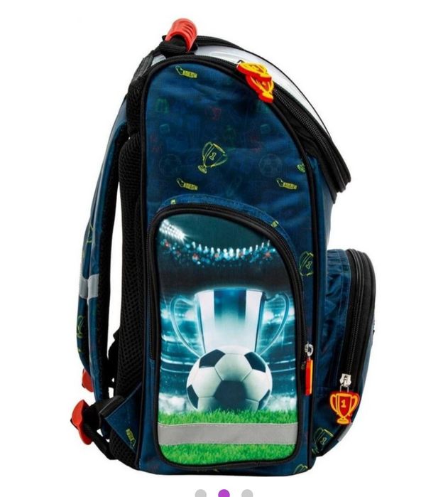 Ученическа раница