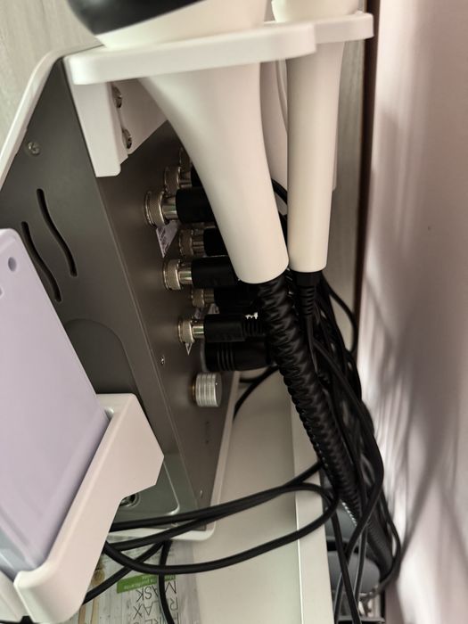 Aparat Remodelare Corporala 6 in 1