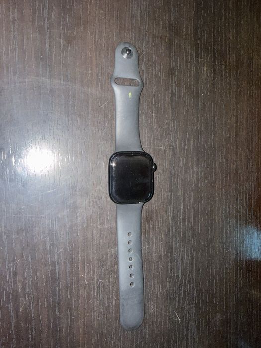 Vand Apple whatch seria 10 42 mm