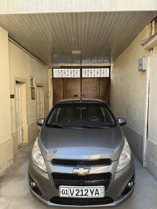 Spark sotiladi yaki arendaga beriladi