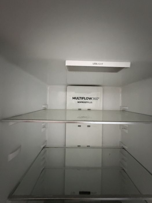 Frigider multiflow 360