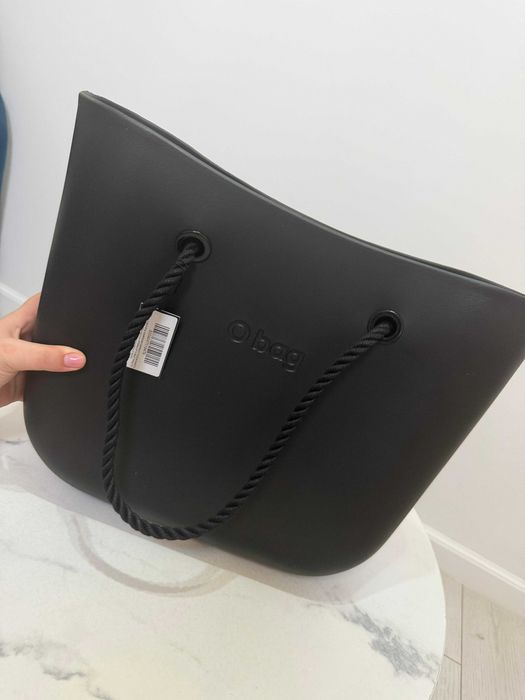 Genti dama OBag originale noi cu eticheta made in Italy