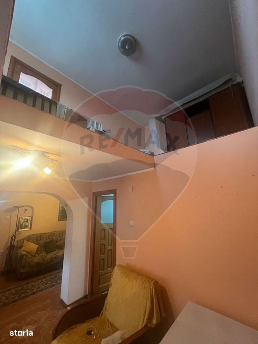 Casă 4 camere Bogza