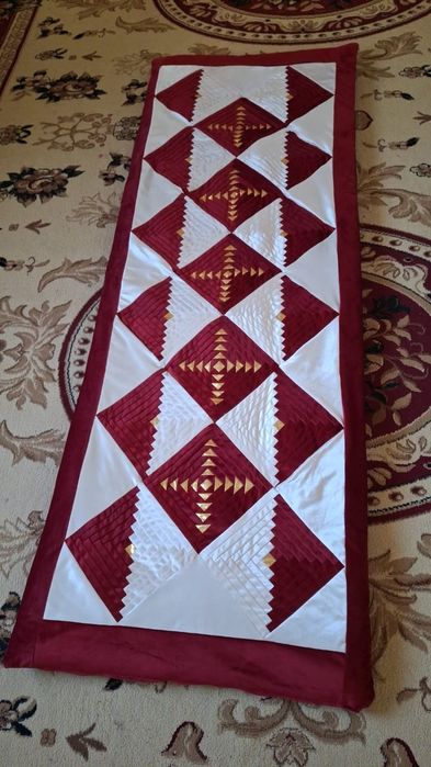 Көрпеше сатылады