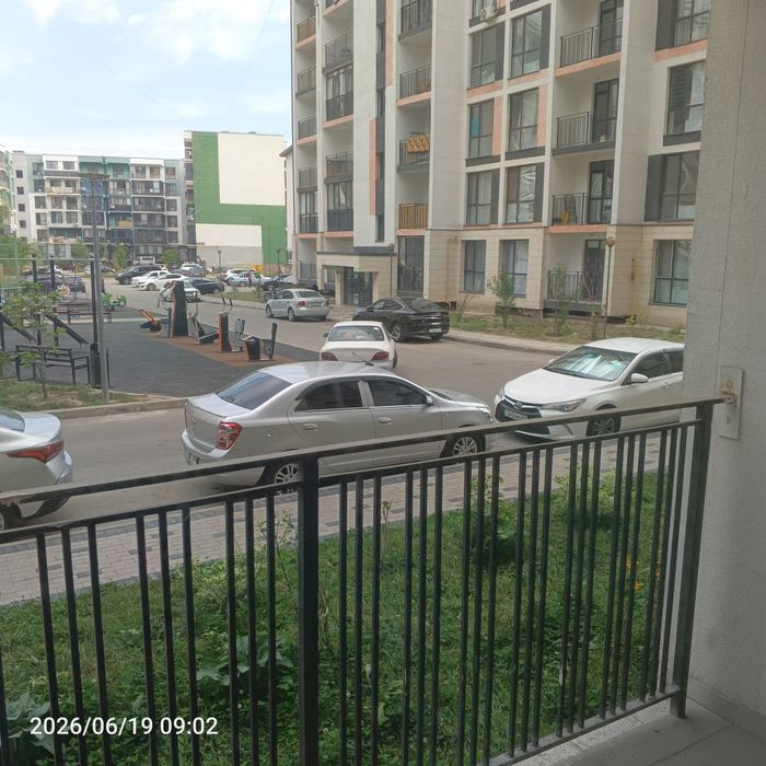 Продам двухкомнатную квартиру - Widok 5