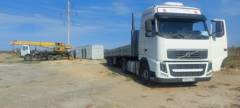 Грузоперевозки Межгород Фура Тент Площадки Газельи не гобориты по Каза