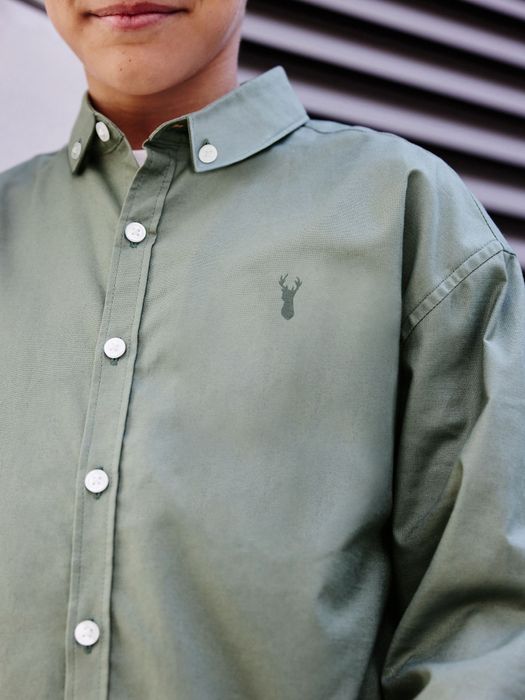 Чисто нова риза Next 176см