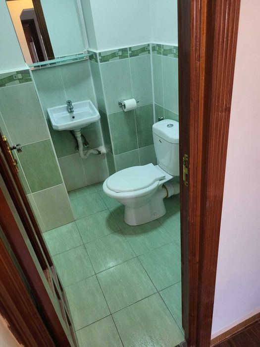 Vand apartament, 3 camere decomandate,72 mp utili,  Str.Nordului Bacau