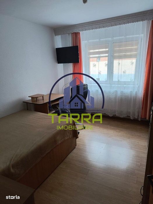 Garsoniera de inchiriat in Alba Iulia zona Cetate