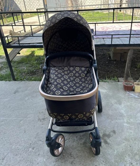 Коляска сатылады