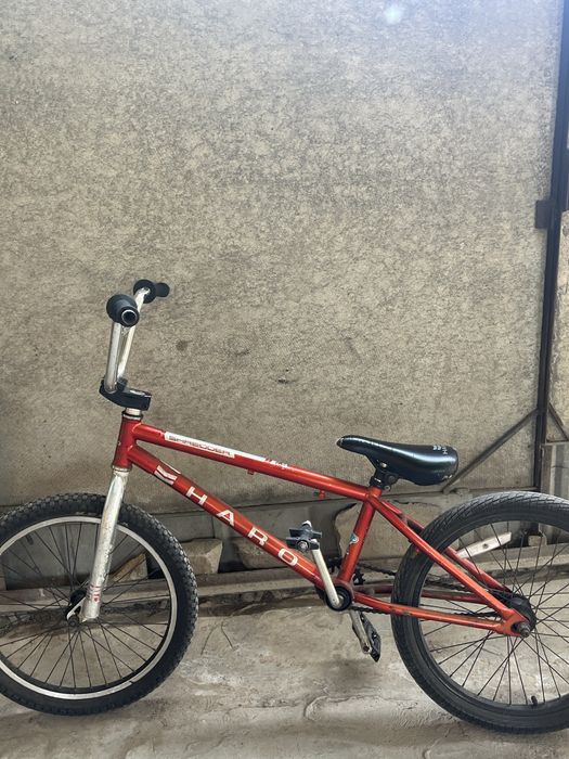 Велосипед трюковой (BMX) Haro