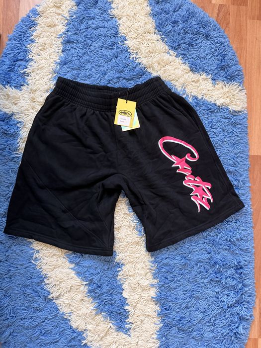 Pantaloni scurti corteiz