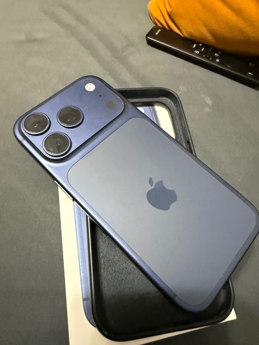 iPhone 17 pro 256 gb