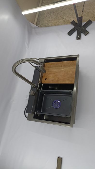 Ракавина кухиний мойка