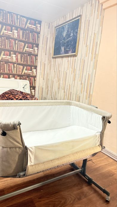 Манеж Германия