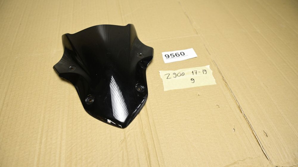 Kawasaki Z900 17 - 19 Parbriz
