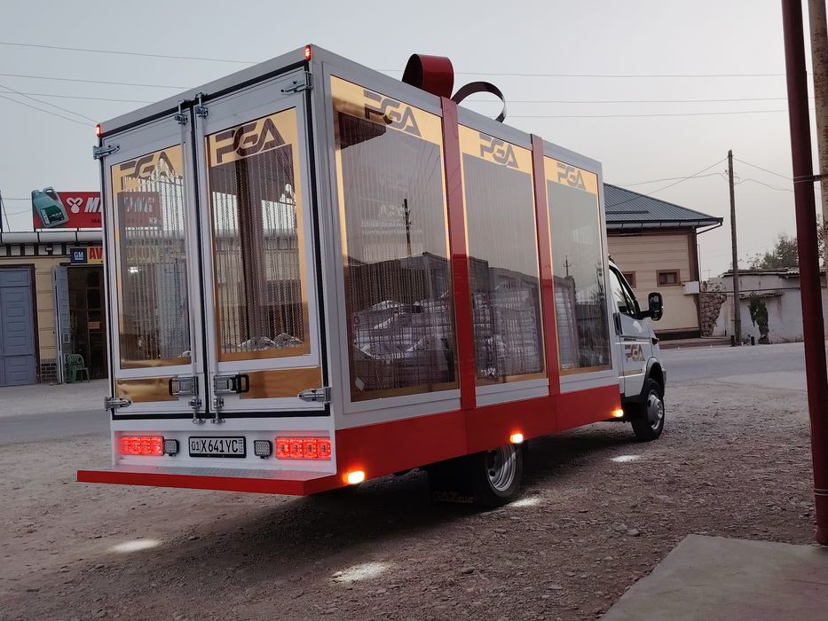 Сарпо Туй маросимлар учун тайор безнес