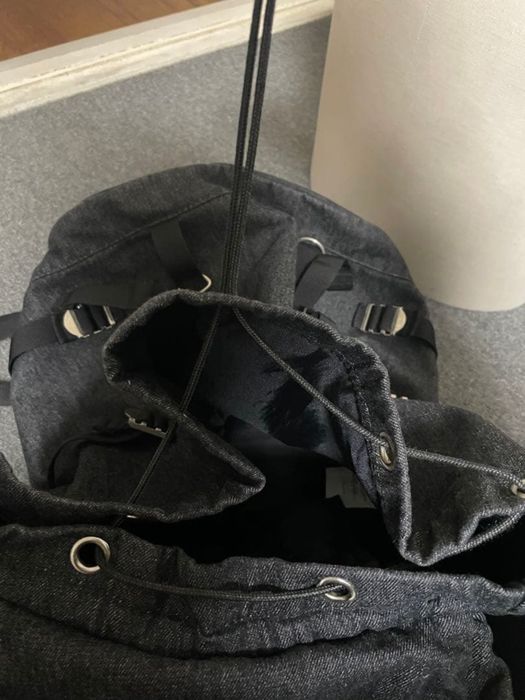 Рюкзак Lee оригинал