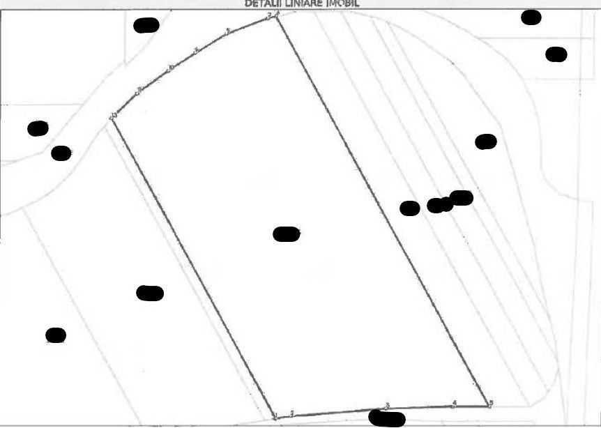 Teren cota parte 1/12, Poienarii Burchii, ID: R3111549