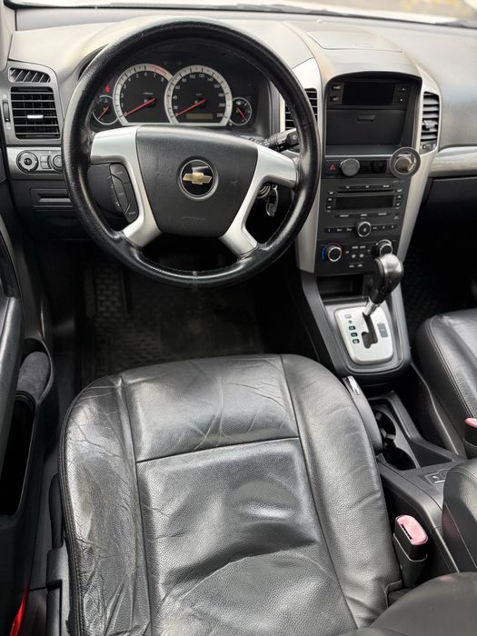 Captiva 1 2009 nexia 3 puliga bervoraman