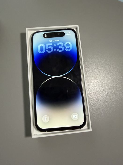 Продам Iphone 14 Pro