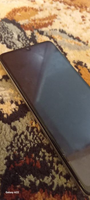 Например Samsung А 32  гарантия