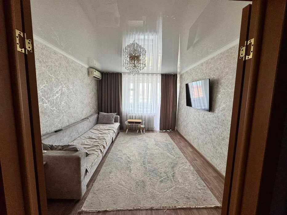 Продам 2-х комн.кв.