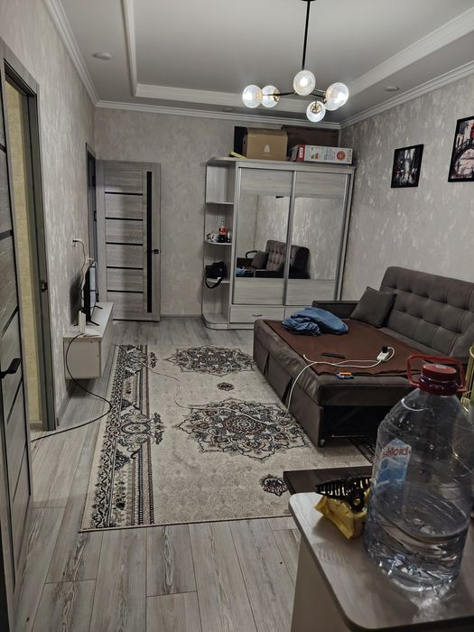 Kizlar uchun kvartira 3 ta qiz olaman akuratni toza hamma sharoitlari