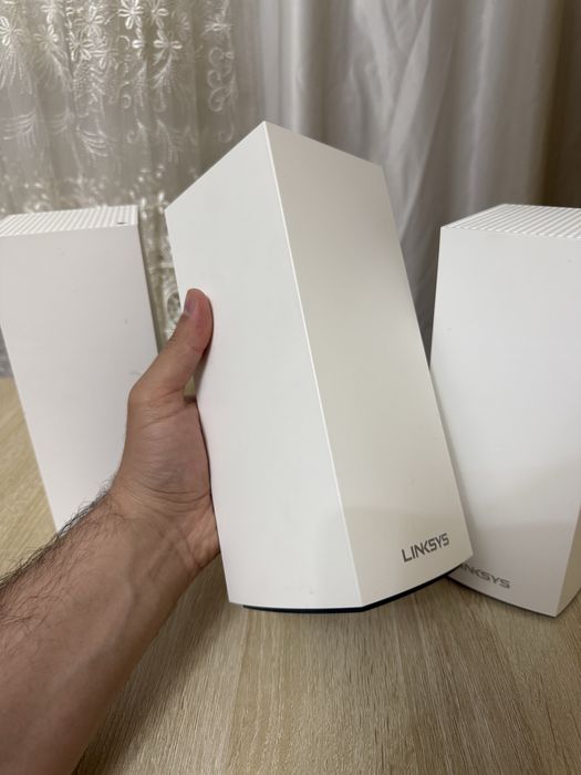 Linksys Velop MX4200 WiFi 6
