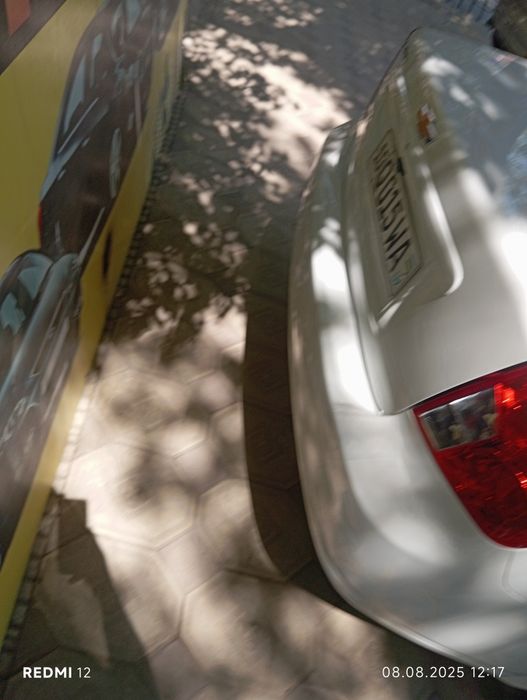 Lacetti jentra 2023 shumka qilingan tanirovka ruxsati bor ka 908 pult