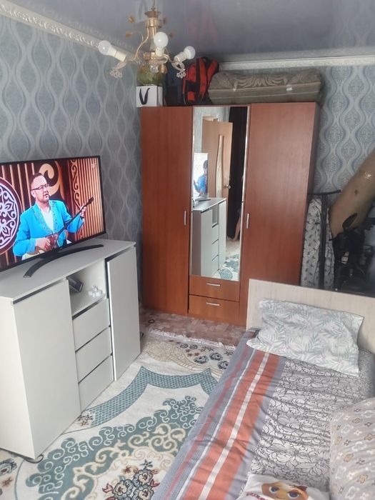 Жаковский квартира сатылады