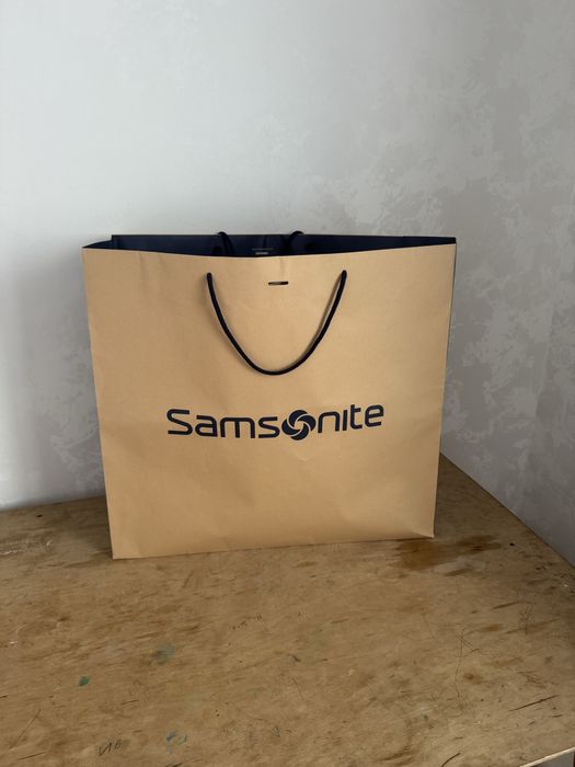 Рюкзак Samsonite