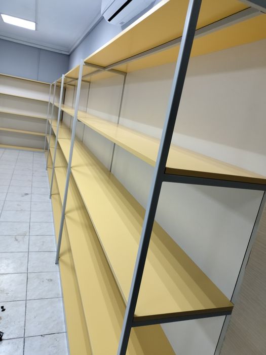 Торговое оборудование. Лофт мебель