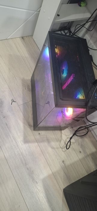 Системный блок игровой