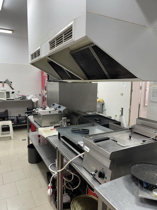 Дава се под наем Заведение в с. Лозенец, Област Бургас - 450 кв.м за 7650 € - Снимка #4