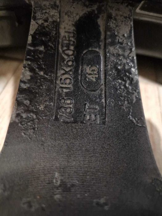 диски c шинами r15