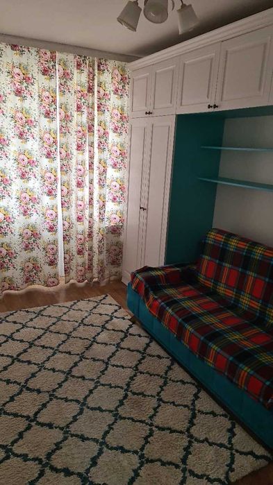 Продам двухкомнатную квартиру